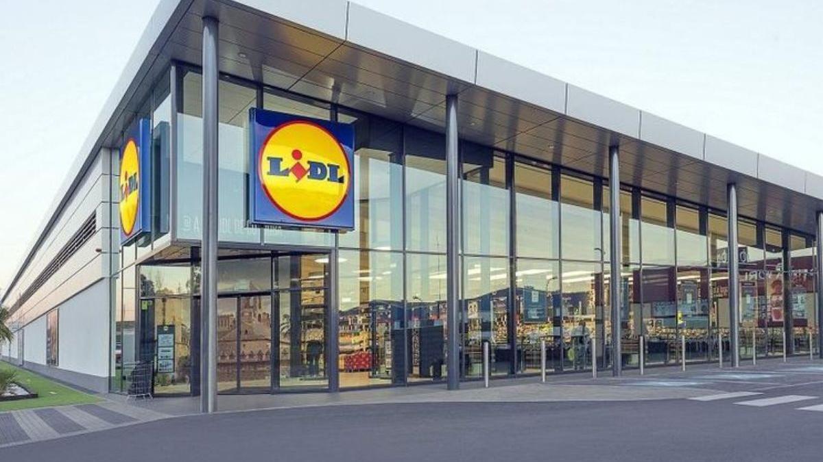 Lidl abre veda al cambio armario con una oferta irresistible - Córdoba