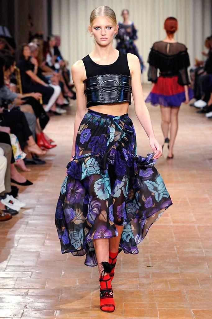 Alberta Ferretti