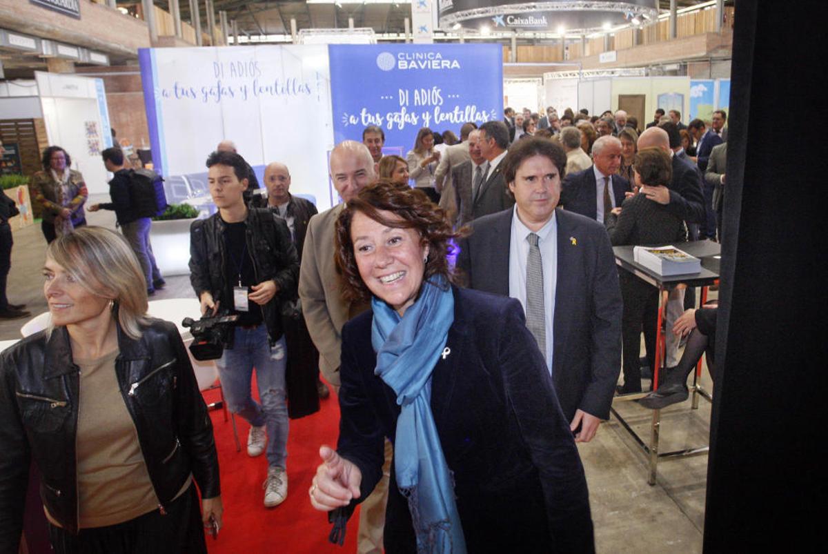 58a. Fira de Mostres