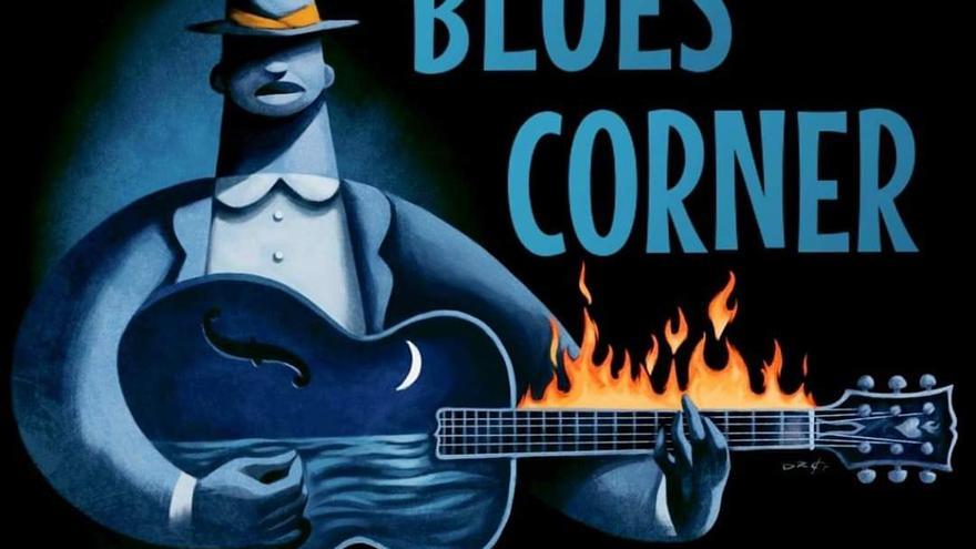 Blues Corner