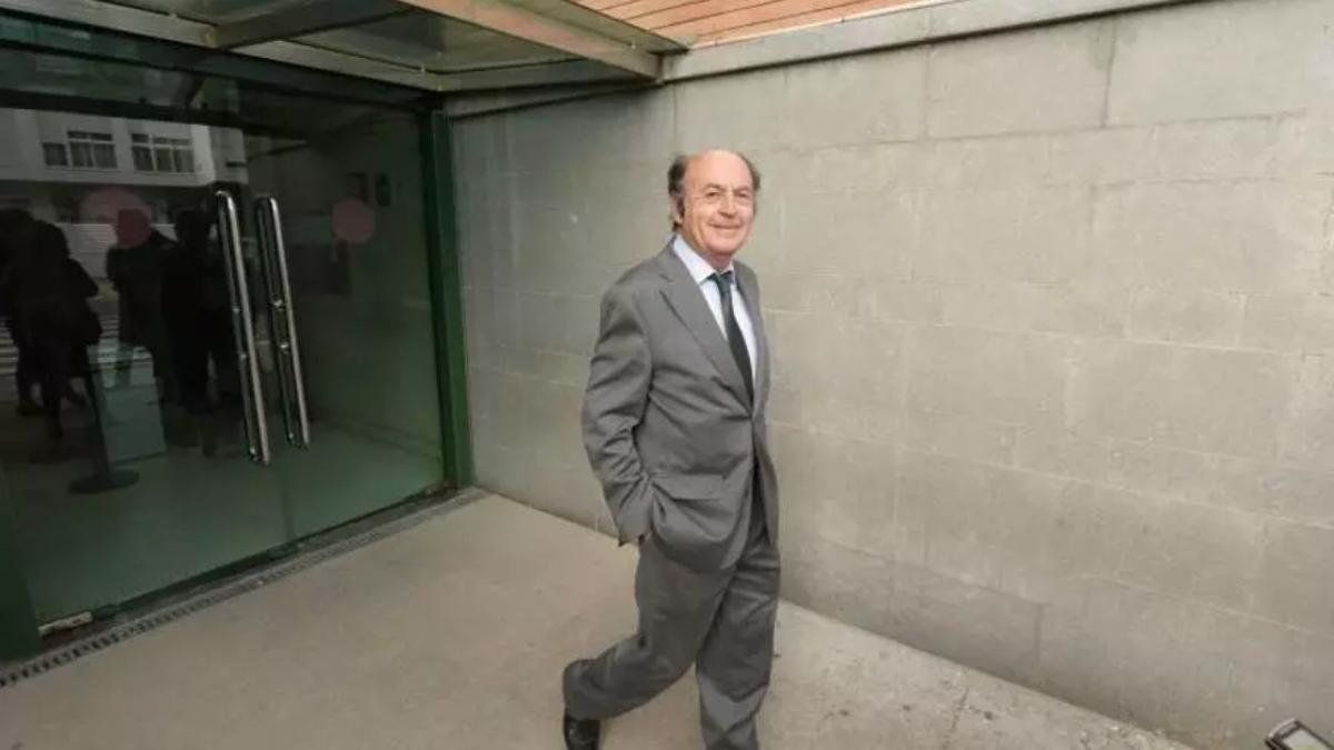 Rafa Montero.