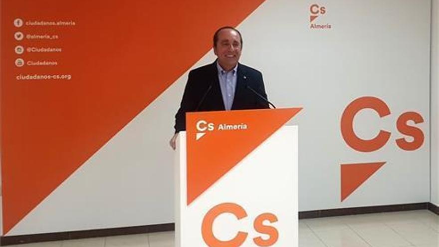 Dimite un diputado andaluz de Cs por cobrar en BlaBlaCar y percibir dietas para viajes