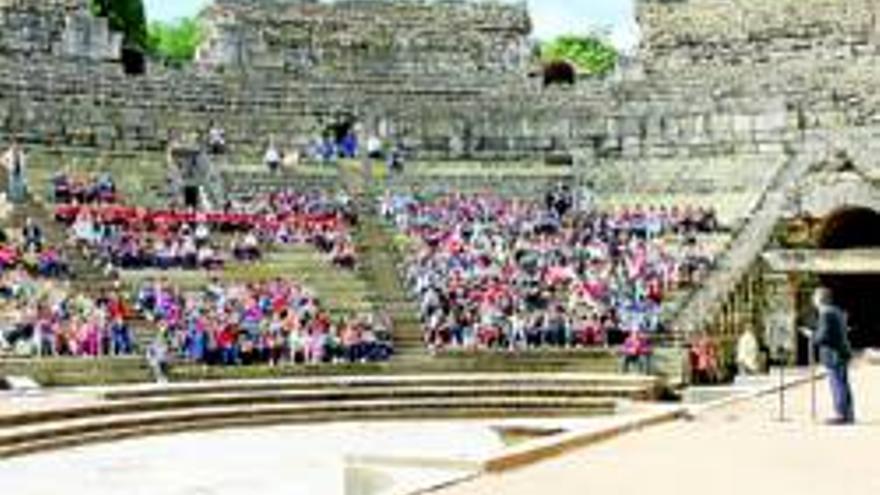 Clausura &#039;La escuela adopta un monumento&#039;