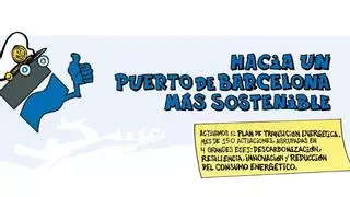 ¿Cómo se transforma un puerto en un referente de sostenibilidad?