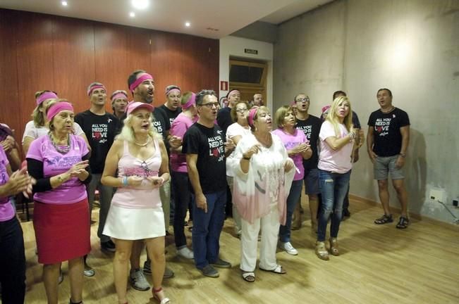 ASOCIACION CONTRA EL CANCER DE MAMA Y LA TROVA