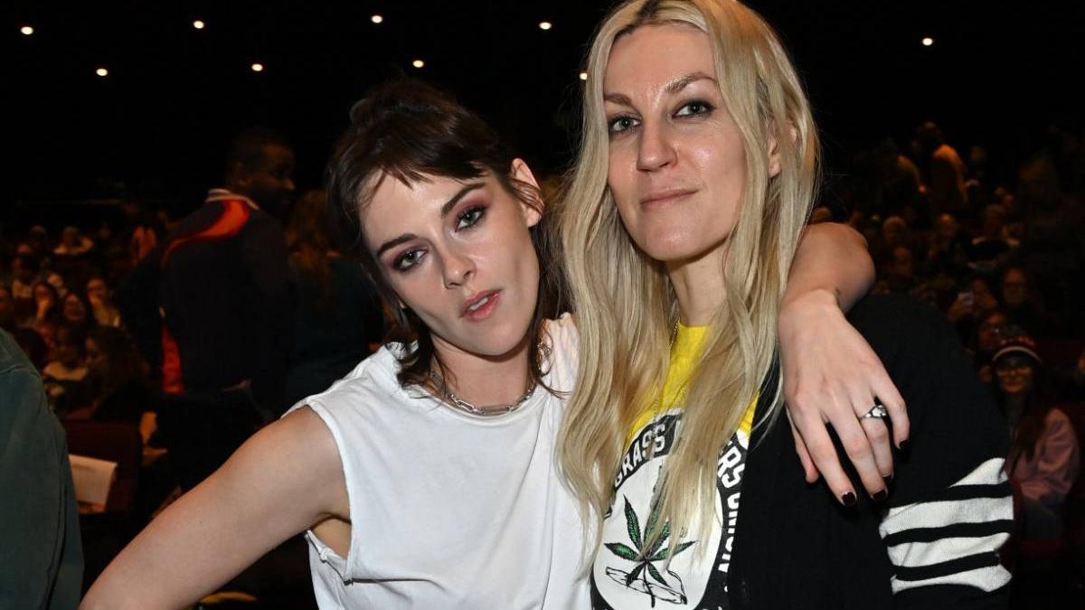 Kristen Stewart y su novia se dan el 'sí, quiero' más secreto tras seis años de relación