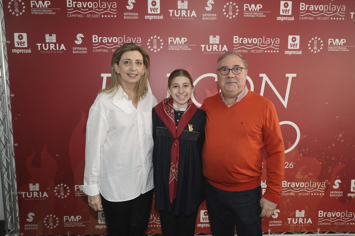 El balcón de Levante-EMV del 6 de marzo