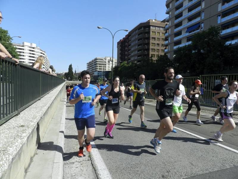 Fotogalería de los 10K