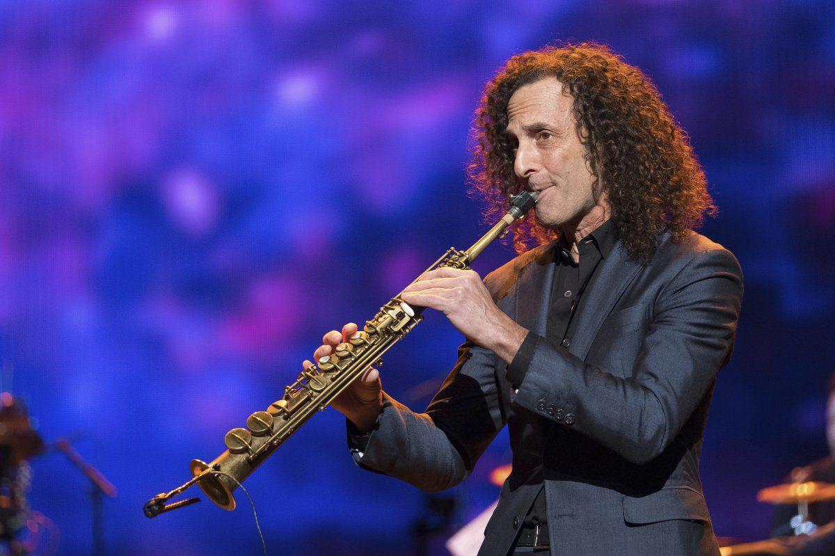 ¿Per què tanta gent detesta Kenny G?