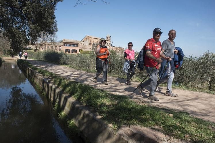 Transèquia 2019 (I)