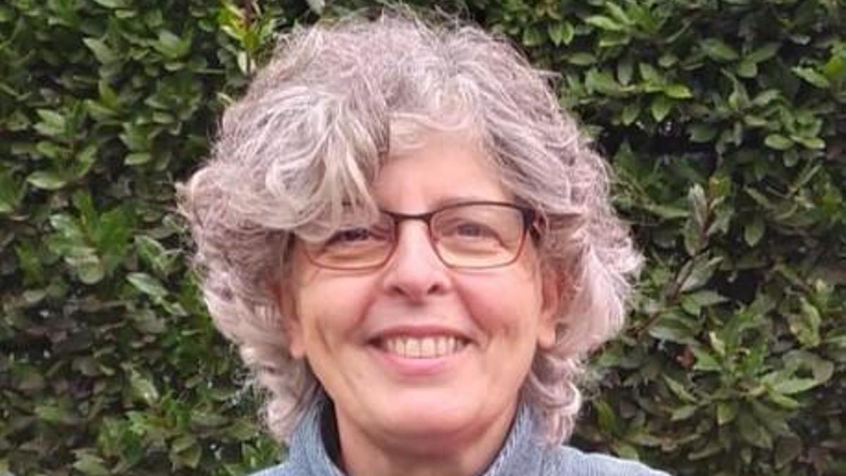 Ana Gloria Blanco Orviz.