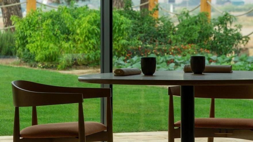 El restaurante Tupío entra en la lista de recomendados 2026 de la guía Michelin