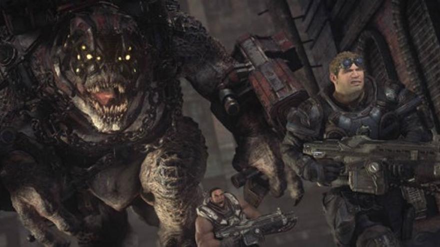 Tráiler de 'Gears of War Ultimate Edition'