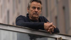 Un actor, dues pantalles