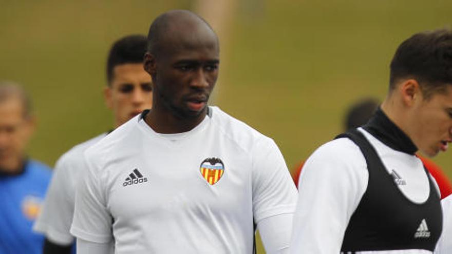 Mangala puede ser la gran novedad para la Copa