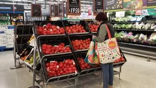 La Región de Murcia registra la menor tasa de inflación en mayo