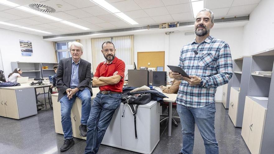 Investigadores de Alicante logran detectar indicios de Alzheimer en una conversación de tan solo cuatro minutos