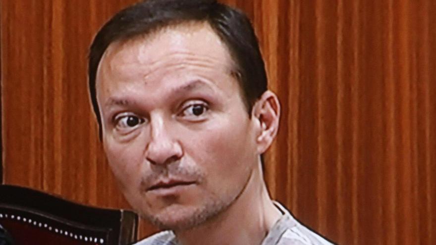 Anagrama mantiene la suspensión del libro sobre Bretón pese a que la justicia permite su publicación