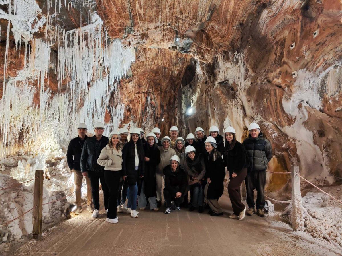 El Bages reforça el seu posicionament com a destinació del turisme de reunions amb un nou viatge de familiarització