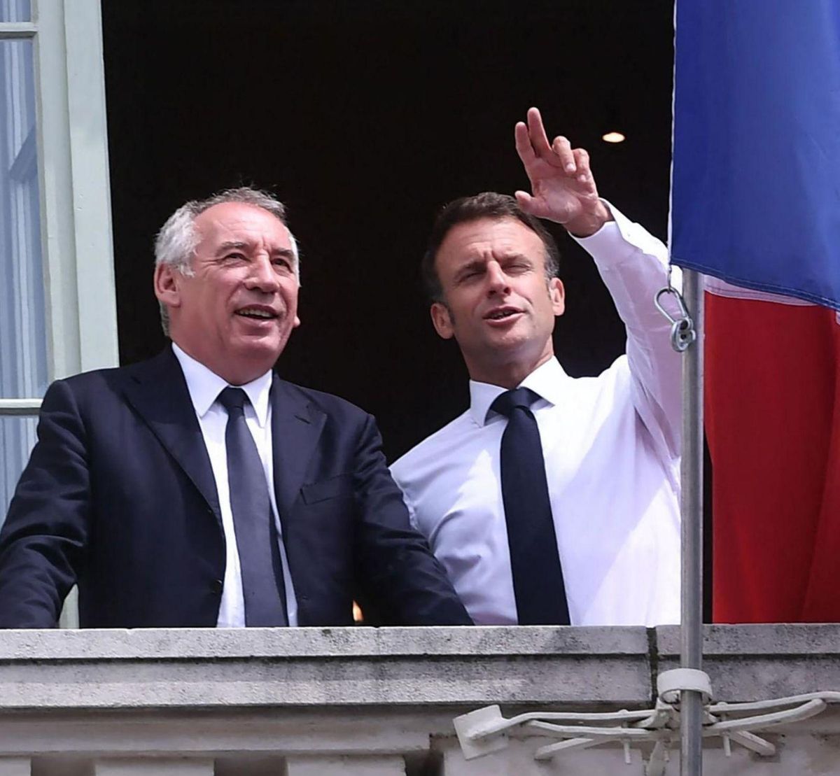 La destralada a la despesa fulmina 50 anys d’Estat del benestar a França La destralada a la despesa fulmina 50 anys d’Estat del benestar a França
