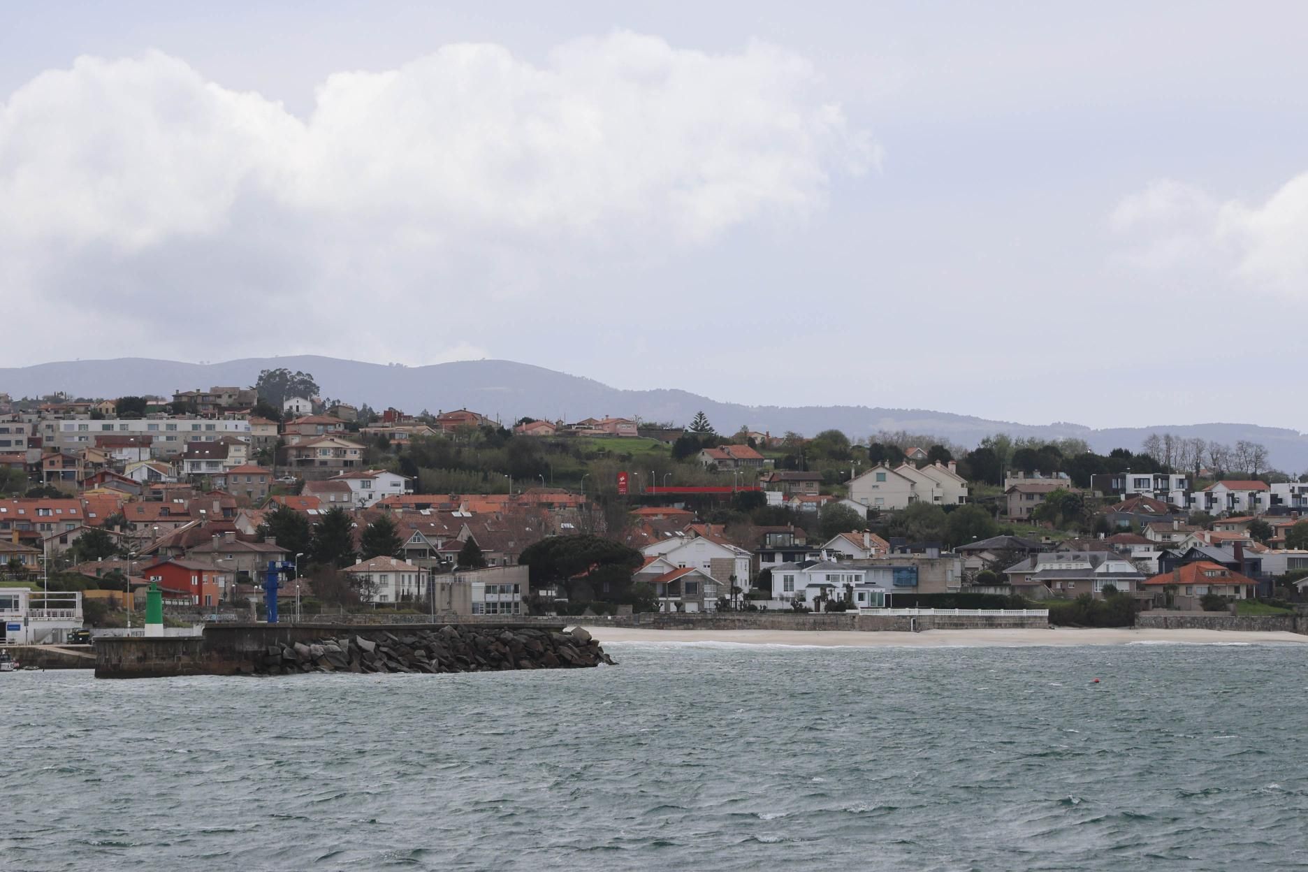 Canido, el "Bel-Air" de Galifornia