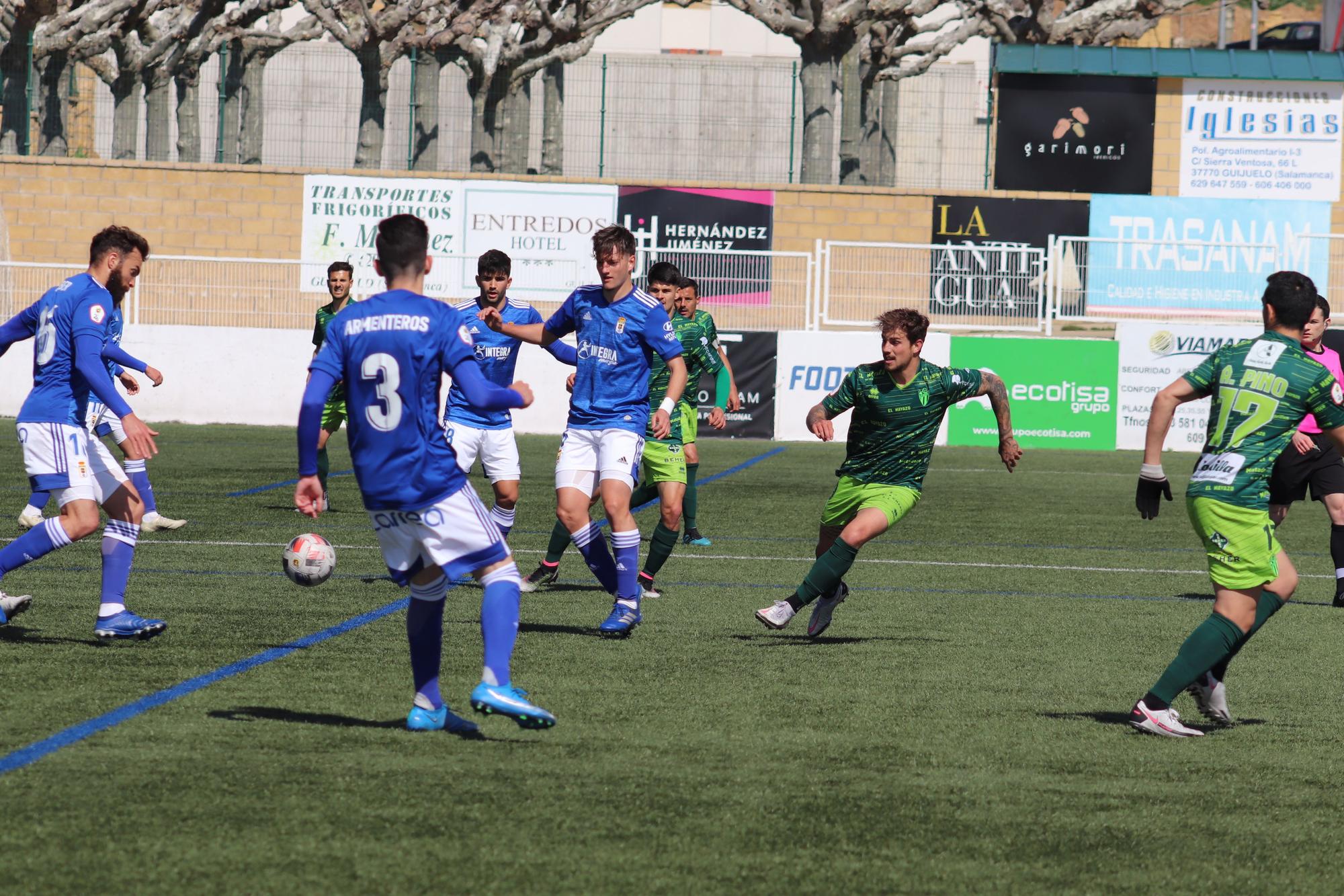 las imágenes de la jornada en Segunda B