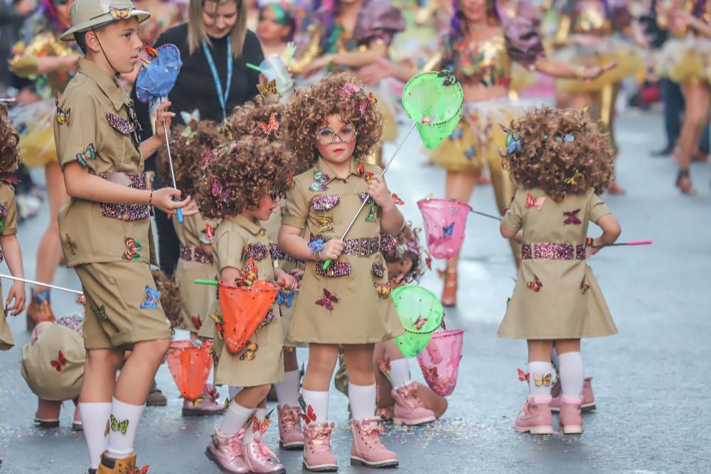 Carnaval en Torrevieja