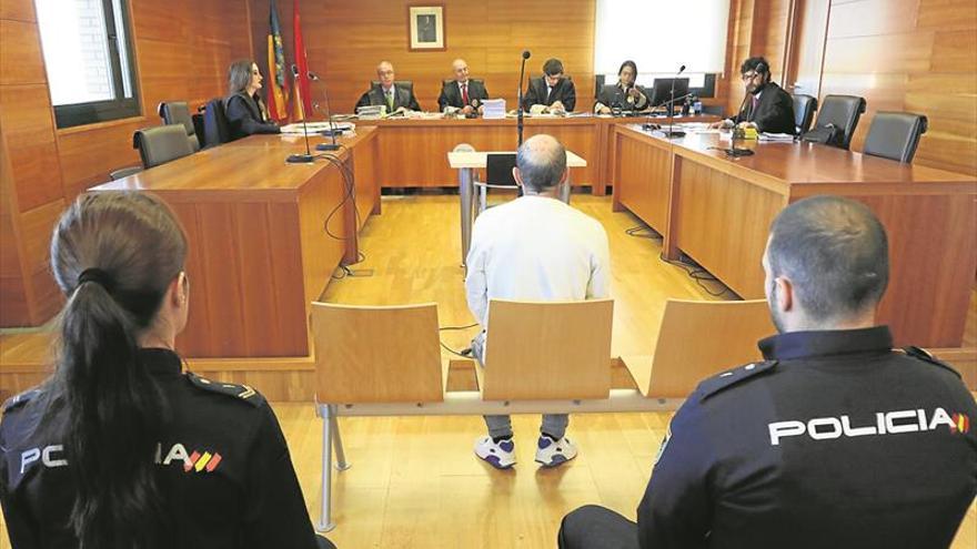 Vuelven a condenarlo por abusos a su hija, tutelada por la Generalitat