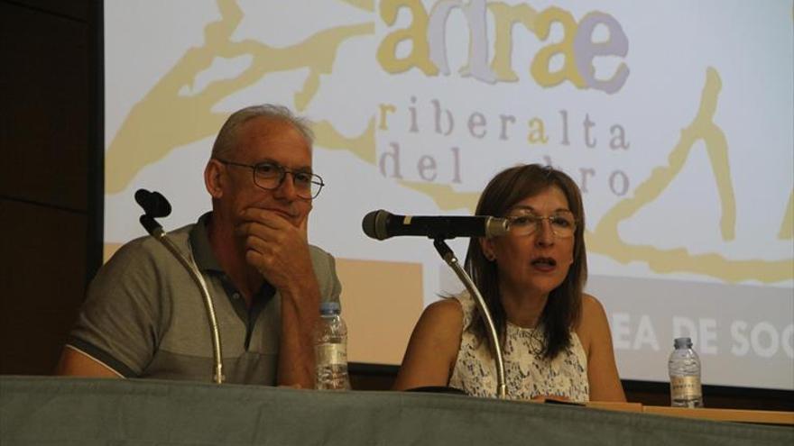 ADRAE ha concedido ya casi un millón de euros en ayudas a 90 proyectos