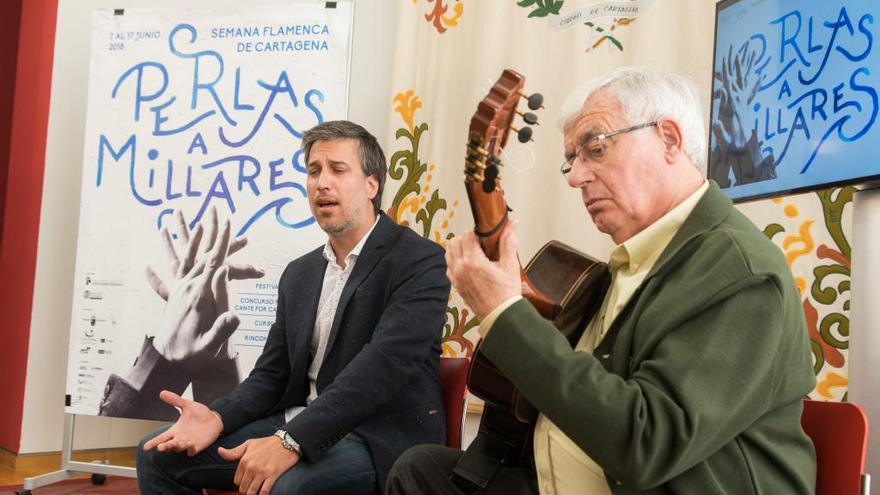 Cartagena celebrará en julio su primera ´Semana Flamenca´