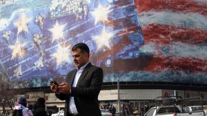 Trump amenaça l’Iran d’enviar-li una "armada massiva"