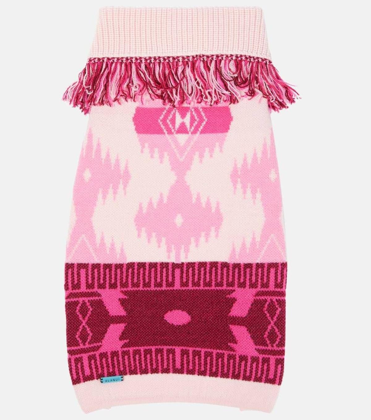 Poldo Dog Couture jersey para perro de Alanui