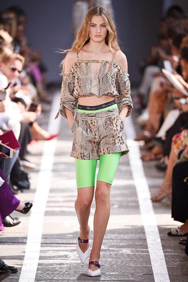 Blumarine