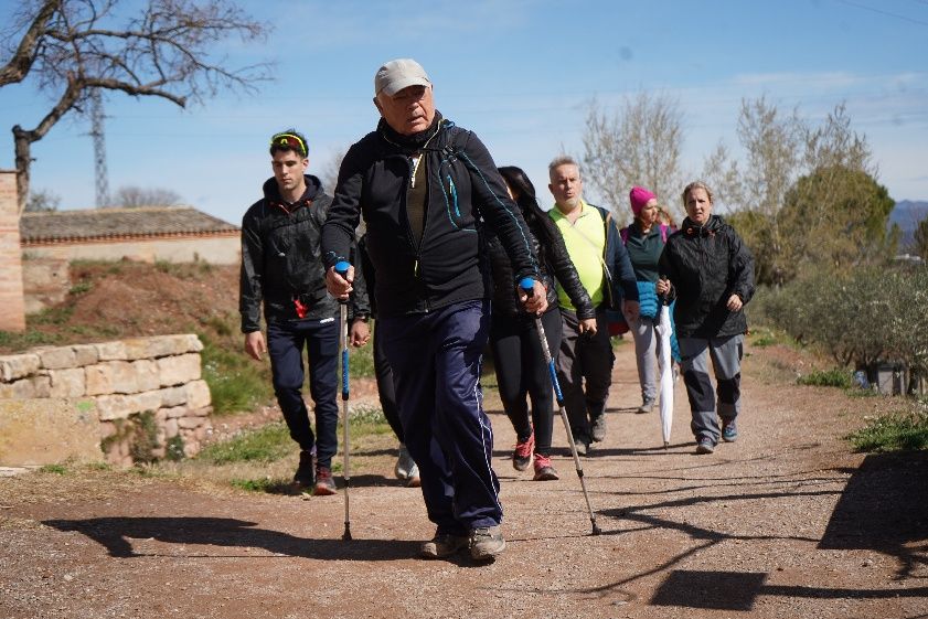 Transéquia 2024: Busca't a les fotos