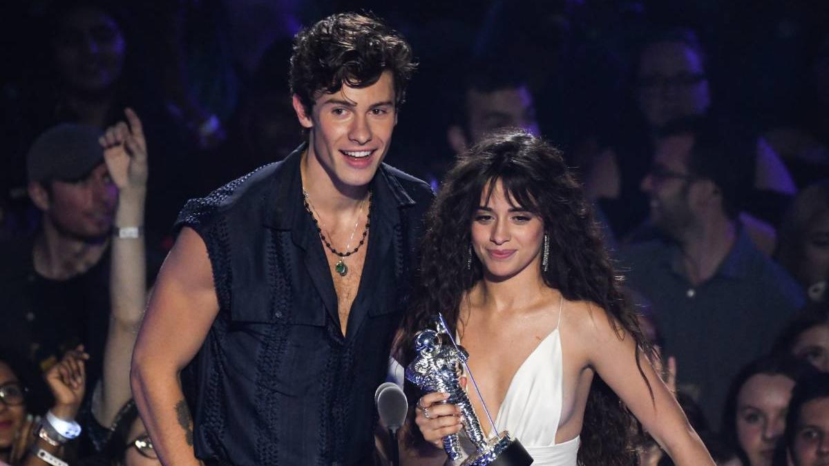 Todas las parejas famosas de Shawn Mendes: de Camila Cabello hasta... ¿Aitana?