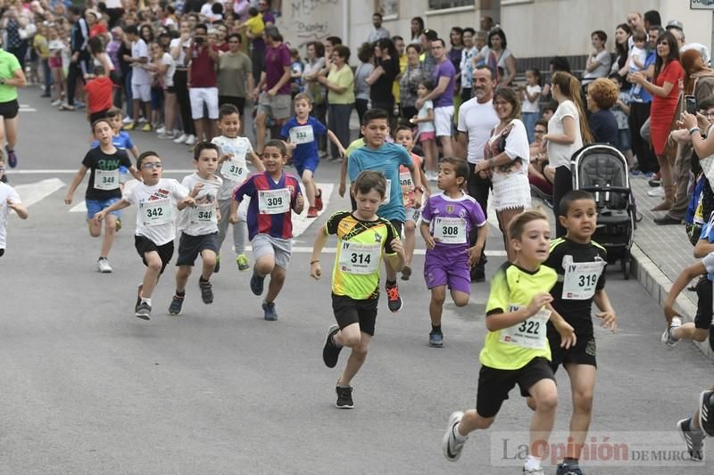 Carrera Popular Los Ramos