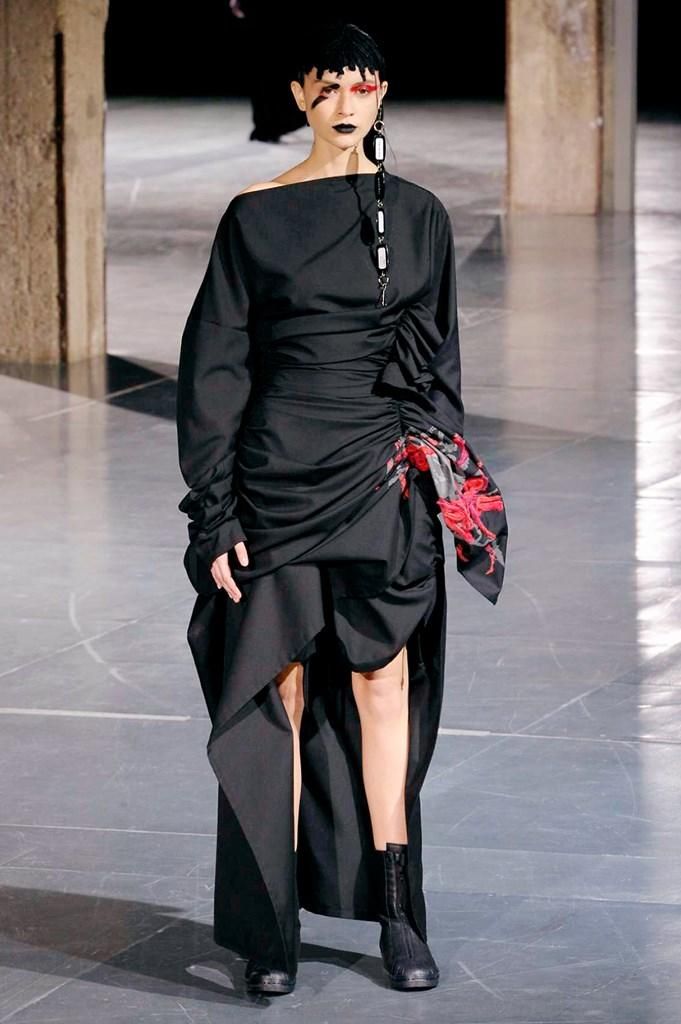 Yohji Yamamoto