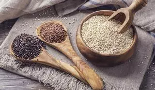 Comida sana: Cómo preparar quinoa