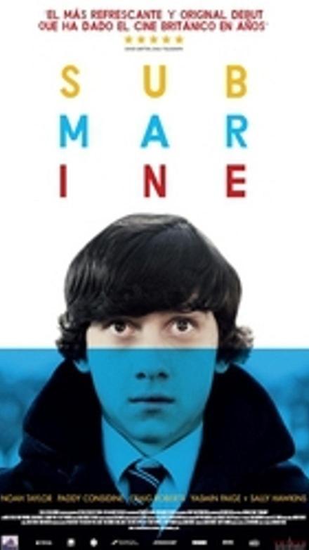 Submarine