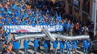 Las otras 'guerras' del agua: los trasvases en España