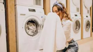 Los cuatro consejos de los profesionales para poner bien la lavadora