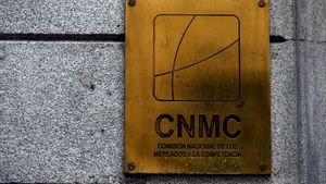 De bolquers a cotxes, altres grans càrtels destapats per la CNMC