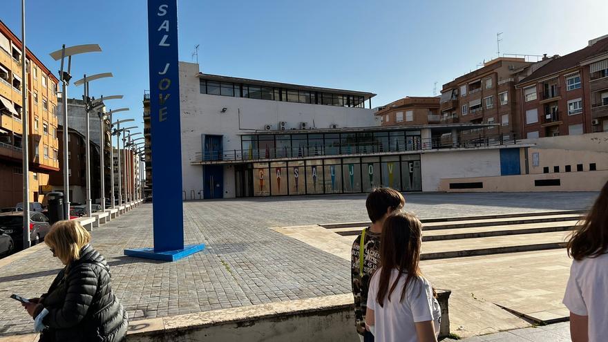 Justicia abre oficinas de información jurídica de proximidad en Crevillent, Orihuela, Paiporta y Riba-roja,