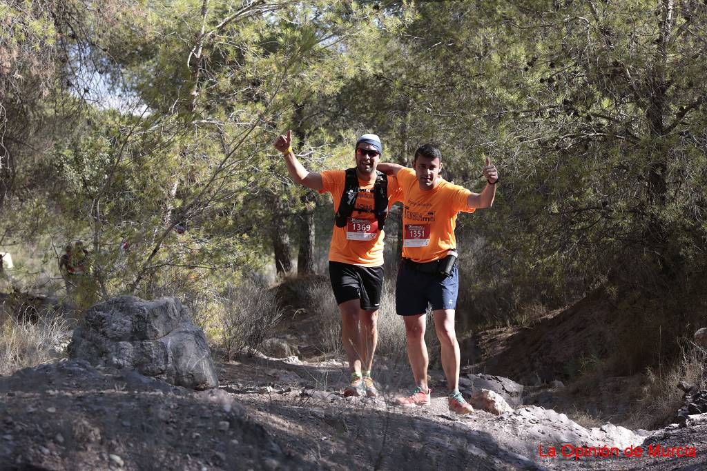 Peñarrubia Trail 4