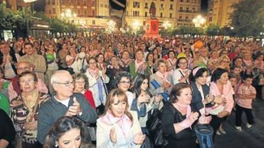 La mamografía resulta vital en la lucha contra el cáncer de mama