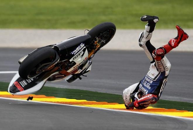 Gran Premio Comunidad Valenciana Moto GP