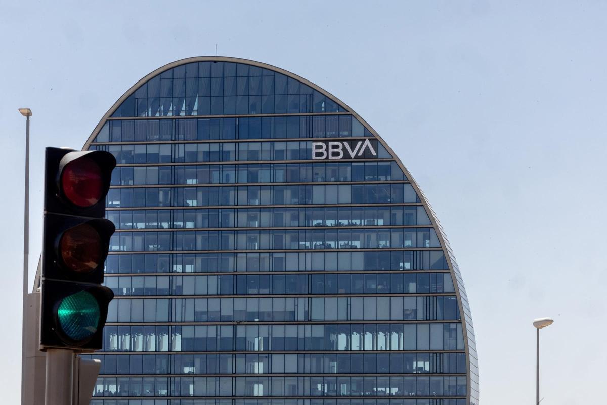 La reacció més esperada del BBVA La reacció més esperada del BBVA