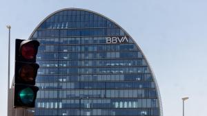 La reacció més esperada del BBVA