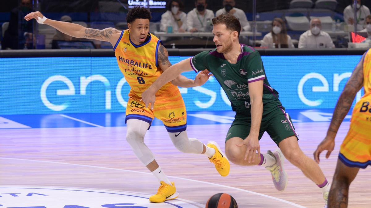 Liga Endesa | Unicaja - Gran Canaria