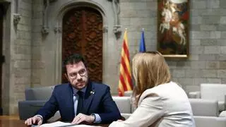 Las claves de la propuesta de financiación autonómica del Govern catalán